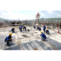 건설업 취업자 수, 10만 명 급감 이유는?...