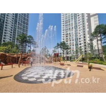 대전시, 아파트 바닥분수 관리 실태 점검