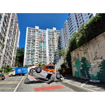 부산시, 아파트 위험지역 긴급 실태조사