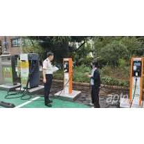 광주동부소방, 전기차 충전시설 컨설팅 관련 추진