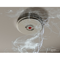 해운대구 아파트 화재 사고 당시 화재경보기 꺼놨던 관리직원