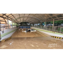 포항 침수사고 아파트 관리소장 등 '공소 기각'