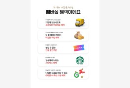 '신세계 유니버스' 위한 발돋움..SSG닷컴·지마켓글로벌, 통합 멤버십 공개
