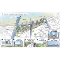 현대건설 VS 대우건설, 하반기 정비사업과 해외 원전 수출 두고 경쟁