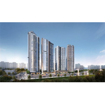 변화의 중심, 인천 송림동..프리미엄 랜드마크 '리아츠 더 인천' 7일 그랜드 ...