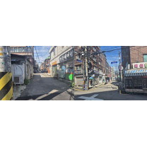 입찰 공고·신통 도전 이어진 서울 재개발 현장..대형사 빠지면 중견사...