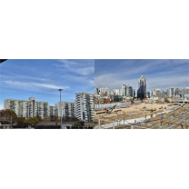 재건축과 모아타운으로 격변하는 강북권..상업 인프라 확대 위한 개발사...