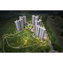 ‘화성 비봉 예미지 2차’ 등 조경 특화 설계 적용 단지 분양 잇따라