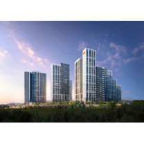 구도심 대비 신도심 선호 현상 지속..‘e편한세상 원주 프리모원’ 2차...