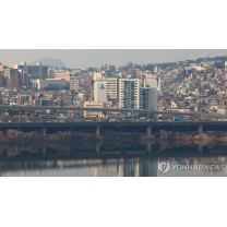 한남4구역 놓친 현대건설…삼성물산과 곧바로 2차전?