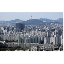 오세훈의 '강남땅' 규제풀기 강행 이유 …투기 촉발 '대선행보' ?