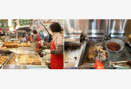 ‘식용유 대란’에 치킨·전집 비상