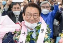 민주당 인천시당 차기 위원장은 누가 될까