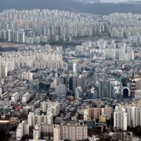 12월 중견 주택업체 주택 공급량 전년 대비 58.6% 감소