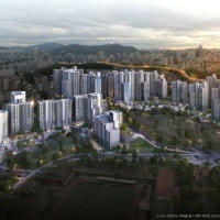 12월 둘째 주 1군 건설사 신규 분양 러시