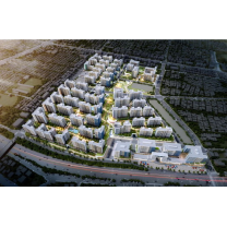 성남시, 수진1·상대원 3구역 재개발 정비사업 시행계획 인가