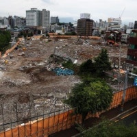 무허가 건물도 포함… 재개발·재건축 문턱 낮춘다