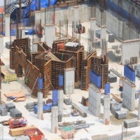 건설업계 공사비 급등에 ‘수익 바닥’… 줄줄이 적자 위기