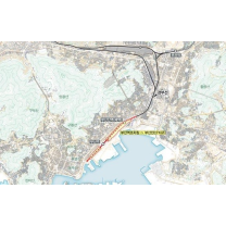 부산시 ‘경부선 철도지하화 통합개발 선도사업’ 선정