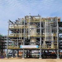 현대엔지니어링 울산에 PAU 모듈 설치… 모듈러 공법 기술력 입증