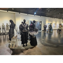 동아대, 패션디자인학과 졸업작품발표회 성황