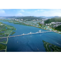 '엄궁대교 건설' 청신호…2025년 3월 착공 예정