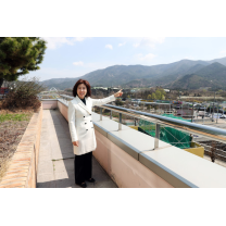 김미애 의원, 도심융합특구