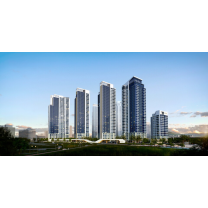 '주택 강자' 롯데건설, 도시정비 노른자위서 '캐슬' 심는다