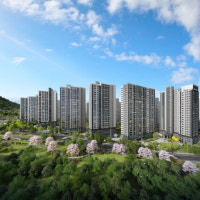 경기·인천 도시개발사업 아파트, 지역 대장주로 떠올라