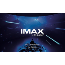 CGV, 부산 센텀시티에 IMAX관 새롭게 선봬