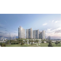 HL 디앤아이한라, 28일 '울산 우정 에피트' 견본주택 오픈