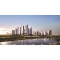 희소성 높아지는 대단지 아파트… 11월 4일 청약 앞둔 '더샵 탕정인피니...