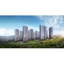 광주 쌍령동 민간임대 아파트 '드림시티', 1902세대 시세보다 10% 저렴한...