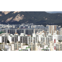 부동산시장 회복되나… 7월 전국 아파트 입주율 5.8%↑