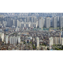 내년 전국 아파트 입주·분양 물량 최대 '34%' 줄어든다