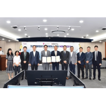 국내 최초 조선기자재업체 연구개발센터 부산에 생긴다… 조선업 부활 '신호탄...