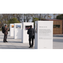 시민을 위한 친수공간, 글로벌 해양관광의 거점인 북항친수공원, 개장 ...