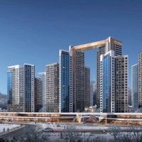 삼성물산·현대엔지니어링, 막바지 재개발 사업 수주 '총력'