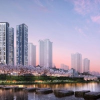 교통·개발 호재에 주목받는 '부산' 분양시장...대우·반도, 신규 단지 ...