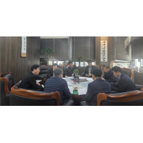 부산시 강서구, 트램 시행시기 제대로 당긴다