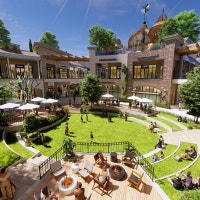 유통3사, 부산서 '아울렛 1번지' 놓고 한판 승부