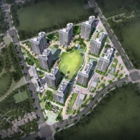 (주)한양, '평택고덕 패키지형' 우협 선정... 2432세대 공급