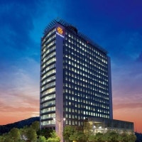 4월 위기설에서 난 빼줘... 코오롱글로벌, 4300억 확보·비주택으로 체질...