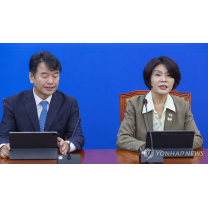 민주, 10·15 대책 방어... 보유세 선 긋고재개발·재건축드라이브