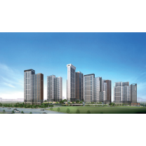 대전광역시 민간임대아파트 ‘호반써밋그랜드센트럴’ 입주자 모집