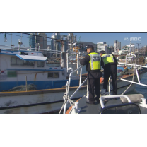 해운대 아파트 피살사건, 용의자 나흘째 수색 중