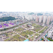 '광주 학동 참사' 추모 공간, 녹지 공원 형태로 만든다