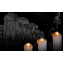 광주·전남 아파트 정전 사고 잇따라(종합)