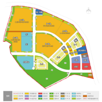 LH, 광주선운2 근린생활시설·주유소 용지 공급