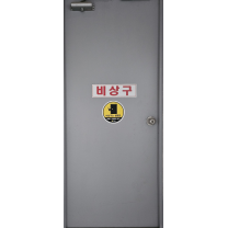 아파트 옥상 비상문 자동계폐장치 없는곳 '수두룩'